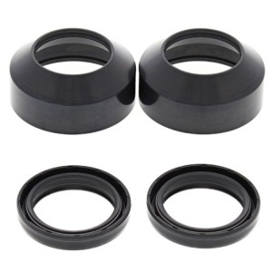 Kit de retenes y guardapolvos de horquilla ALL BALLS - 37x49x8/10 mm 56-181