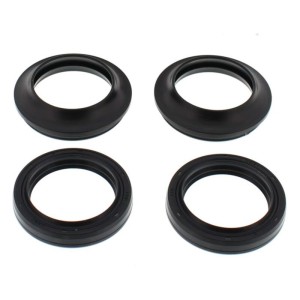 Kit de retenes y guardapolvos de horquilla ALL BALLS - 37x49x8/10 mm 56-171