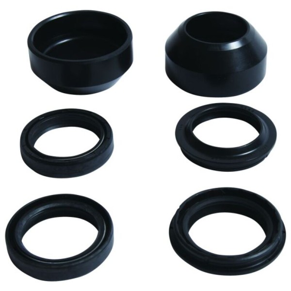 Kit de retenes y guardapolvos de horquilla ALL BALLS - 41x54x11 mm 56-185