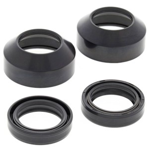 Kit de retenes y guardapolvos de horquilla ALL BALLS - 35x48x10,5 mm 56-117