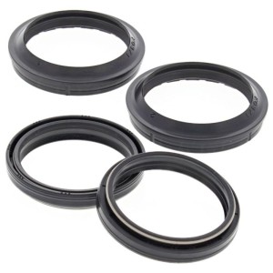 Kit de retenes y guardapolvos de horquilla ALL BALLS - 50x60x10,5 mm 56-148