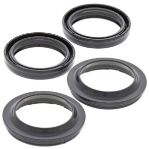 Kit de retenes y guardapolvos de horquilla ALL BALLS - 39x51x8/9,5 mm 56-165