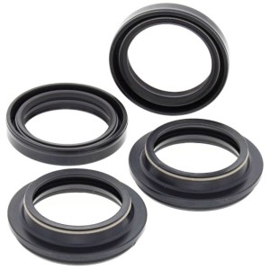 Kit de retenes y guardapolvos de horquilla ALL BALLS - 36x48x8/9 mm 56-121