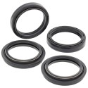 Kit de retenes y guardapolvos de horquilla ALL BALLS - 46x58x10,25 mm 56-141