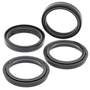 Kit de retenes y guardapolvos de horquilla ALL BALLS - 47x58x10 mm 56-142
