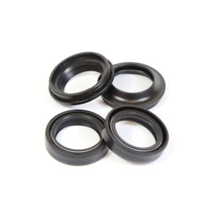 Kit de retenes y guardapolvos de horquilla ALL BALLS - 48x58x9/10 mm 56-167