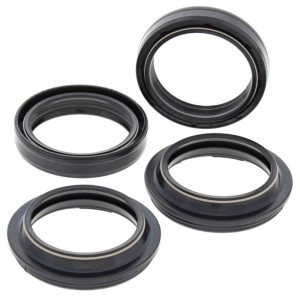 Kit de retenes y guardapolvos de horquilla ALL BALLS - 43x55x10,5 mm 56-135