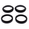 Kit de retenes y guardapolvos de horquilla ALL BALLS - 48x58x9.2/11.5 mm 56-192