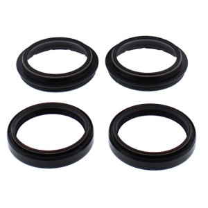 Kit de retenes y guardapolvos de horquilla ALL BALLS - 48x58x9.2/11.5 mm 56-192