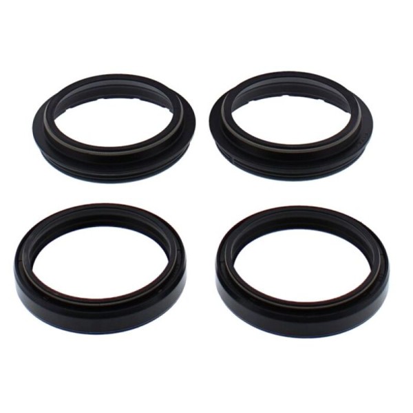 Kit de retenes y guardapolvos de horquilla ALL BALLS - 48x58x9.2/11.5 mm 56-192