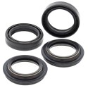 Kit de retenes y guardapolvos de horquilla ALL BALLS - 37x50x11 mm 56-123