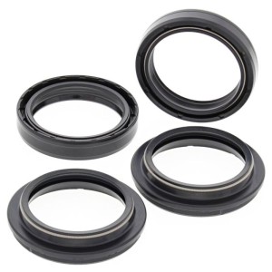 Kit de retenes y guardapolvos de horquilla ALL BALLS - 45x58x11 mm 56-149