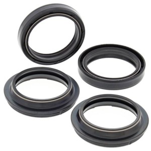 Kit de retenes y guardapolvos de horquilla ALL BALLS - 43x55x9,5/10,2 mm 56-137