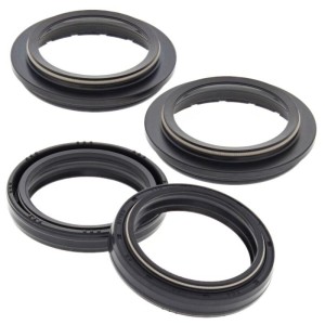 Kit de retenes y guardapolvos de horquilla ALL BALLS - 41x53x8/10,5 mm 56-129