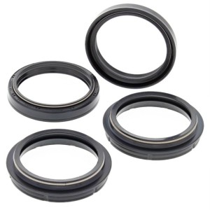 Kit de retenes y guardapolvos de horquilla ALL BALLS - 48x58x8,5/10,25 mm 56-147