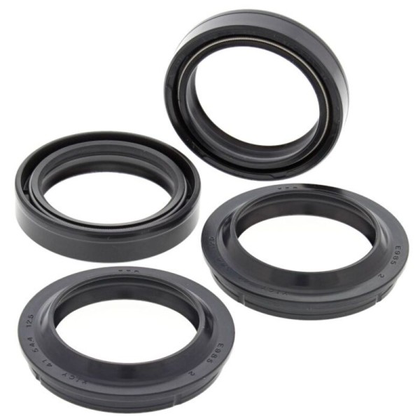 Kit de retenes y guardapolvos de horquilla ALL BALLS - 41x54x11 mm 56-132