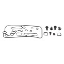 Kit reparación de carburador ALL BALLS 26-1510