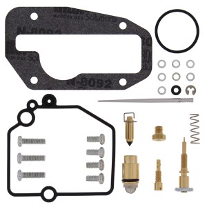 Kit reparación de carburador ALL BALLS 26-1298