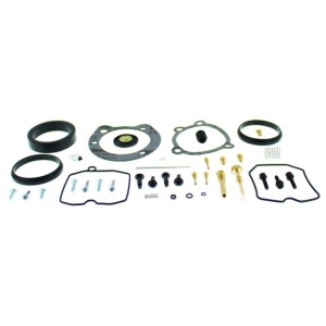 Kit reparación de carburador ALL BALLS 26-1760