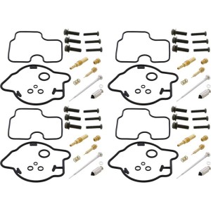 Kit reparación de carburador ALL BALLS 26-1689