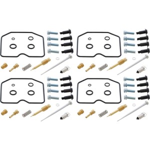 Kit reparación de carburador ALL BALLS 26-1664