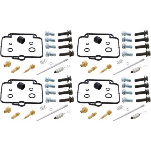 Kit reparación de carburador ALL BALLS 26-1665