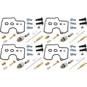 Kit reparación de carburador ALL BALLS 26-1704
