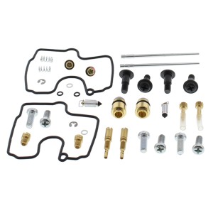 Kit reparación de carburador ALL BALLS 26-1706