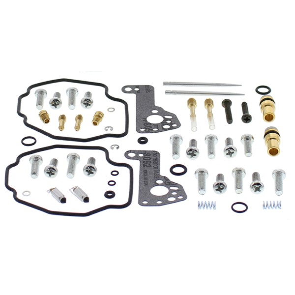 Kit reparación de carburador ALL BALLS 26-1732