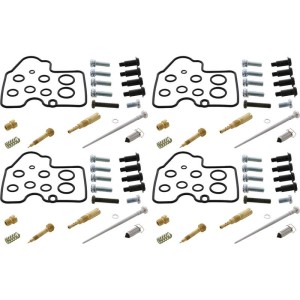 Kit reparación de carburador ALL BALLS 26-1677