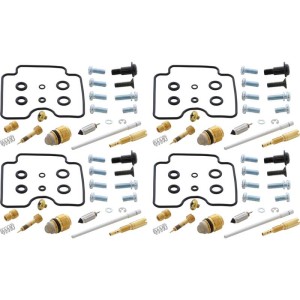 Kit reparación de carburador ALL BALLS 26-1636