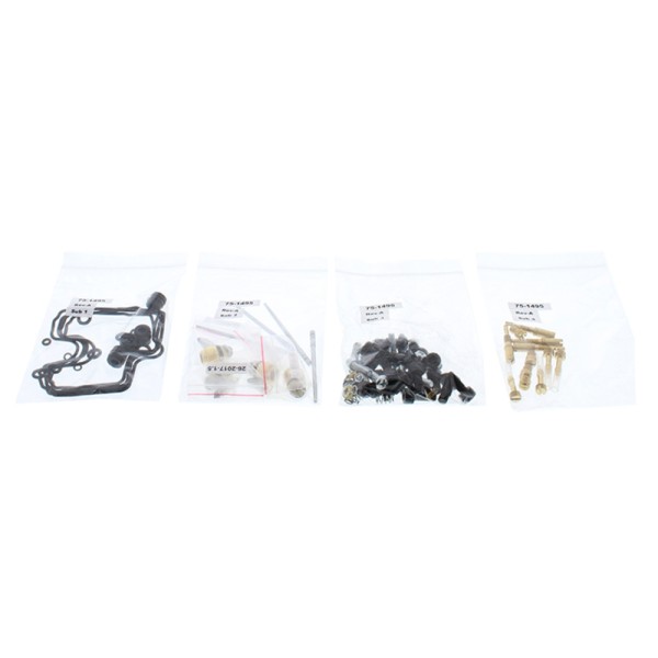 Kit reparación de carburador ALL BALLS 26-1642