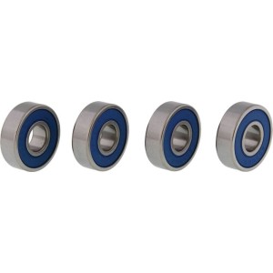 Kit rodamientos de basculante ALL BALLS 28-1234