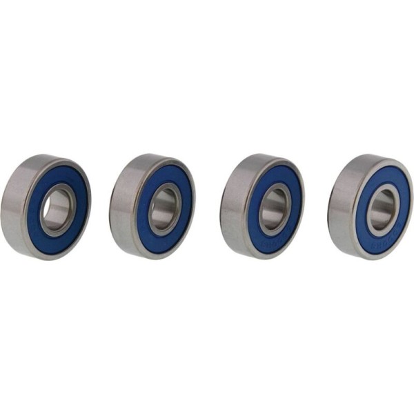 Kit rodamientos de basculante ALL BALLS 28-1234