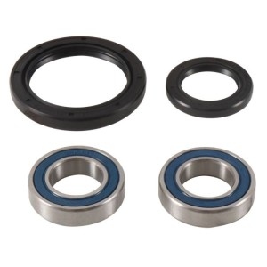 Kit de rodamientos de rueda delantera ALL BALLS 25-1753