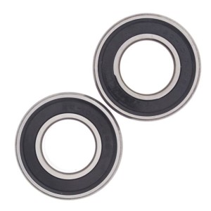 Kit de rodamientos de rueda delantera ALL BALLS 25-1394