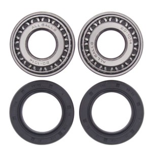 Kit de rodamientos de rueda delantera ALL BALLS 25-1001
