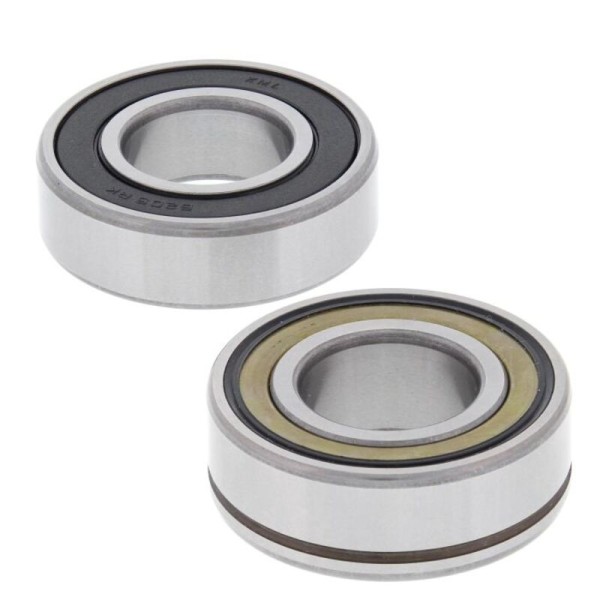 Kit de rodamientos de rueda trasera ALL BALLS 25-1691