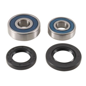 Kit de rodamientos de rueda trasera ALL BALLS 25-1791