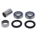 Kit de rodamientos de rueda trasera ALL BALLS 25-1769