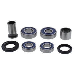 Kit de rodamientos de rueda trasera ALL BALLS 25-1764