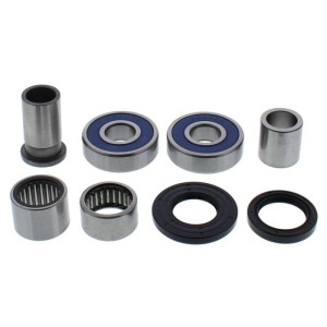 Kit de rodamientos de rueda trasera ALL BALLS 25-1762