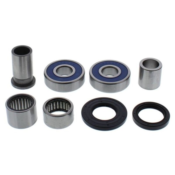 Kit de rodamientos de rueda trasera ALL BALLS 25-1762