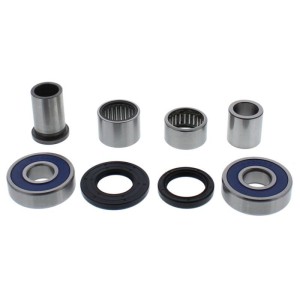 Kit de rodamientos de rueda trasera ALL BALLS 25-1773