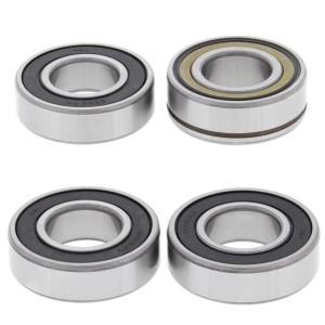 Kit de rodamientos de rueda trasera ALL BALLS 25-1692