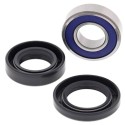 Kit de rodamientos de rueda trasera ALL BALLS 25-1723