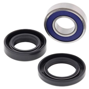 Kit de rodamientos de rueda trasera ALL BALLS 25-1723