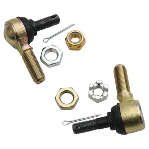 Kit de barras y rótulas de dirección ALL BALLS Ø12mm 51-1062