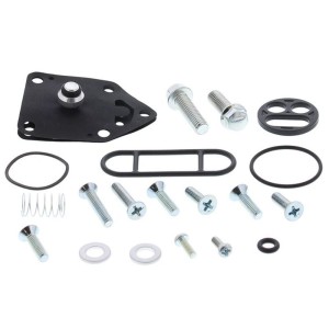 Kit reparación grifo de gasolina ALL BALLS 60-1053