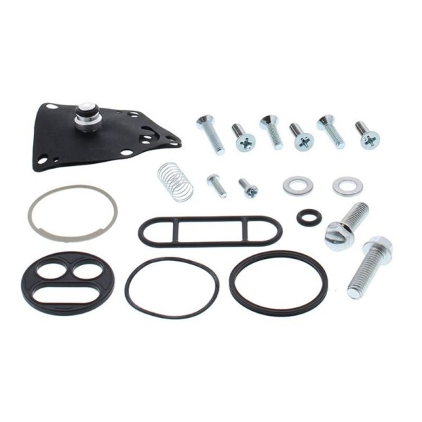 Kit reparación grifo de gasolina ALL BALLS 60-1066